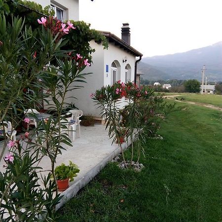 Apartments Zegarac House Korenica Exterior photo
