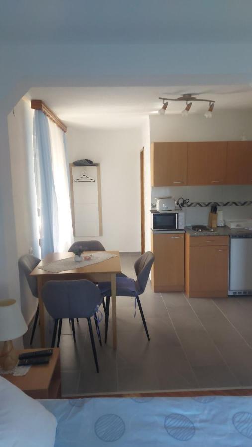 Apartments Zegarac House Korenica Exterior photo