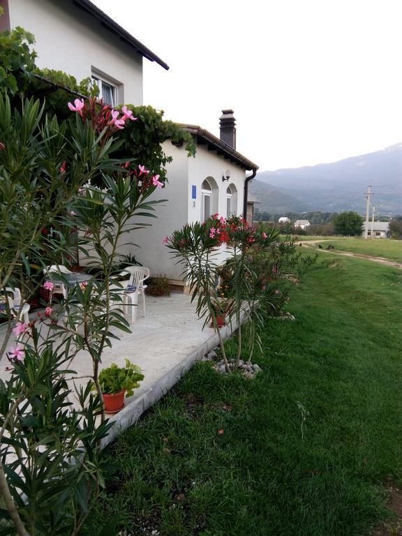 Apartments Zegarac House Korenica Exterior photo