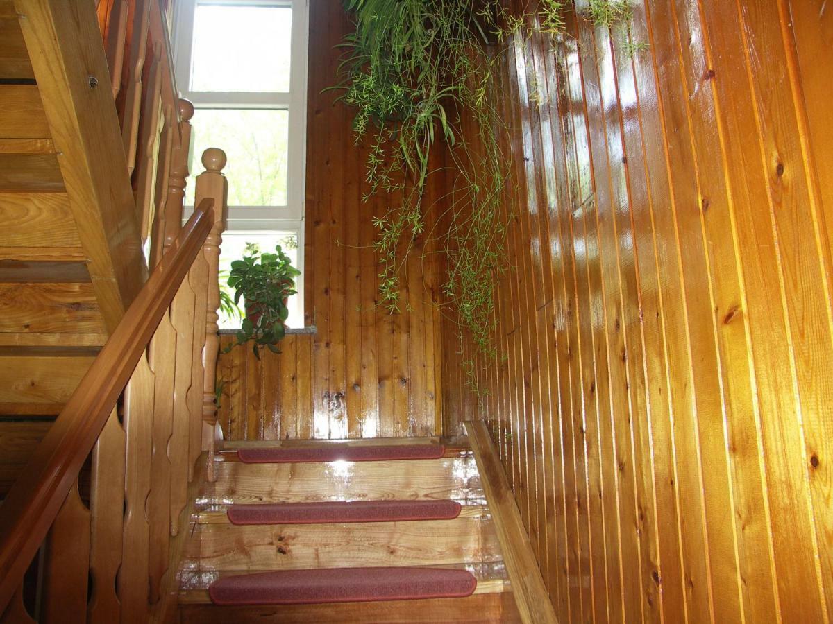 Apartments Zegarac House Korenica Exterior photo